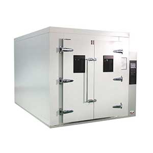 步入式試驗(yàn)室|步入式環(huán)境試驗(yàn)室