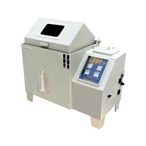 鹽霧試驗(yàn)箱有哪幾種溫度控制裝置？