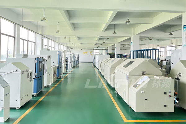 探秘腐蝕性能-挑戰(zhàn)勇者，鹽霧試驗(yàn)箱無懼